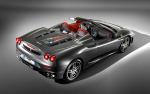 Ferrari F430 Spider 2005 года